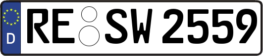 RE-SW2559