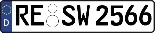 RE-SW2566