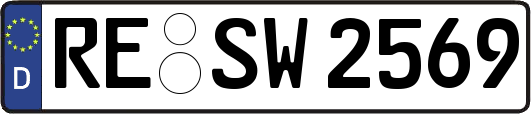 RE-SW2569