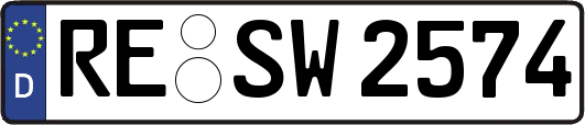 RE-SW2574