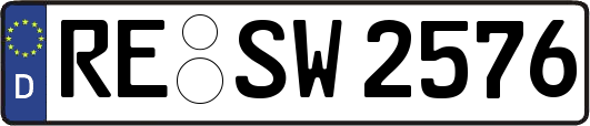 RE-SW2576