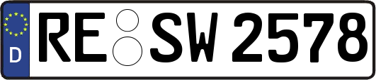 RE-SW2578