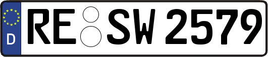 RE-SW2579