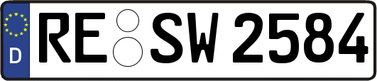 RE-SW2584