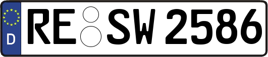 RE-SW2586