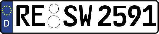 RE-SW2591