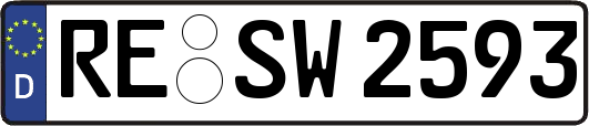 RE-SW2593