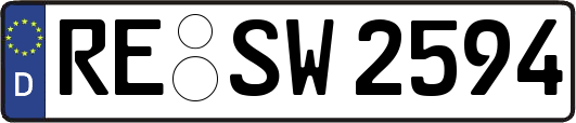 RE-SW2594