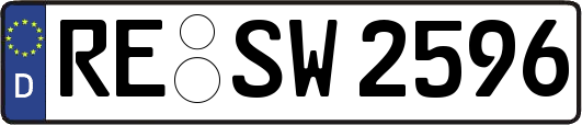 RE-SW2596