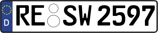 RE-SW2597