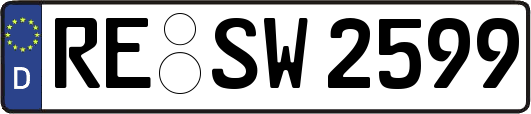 RE-SW2599
