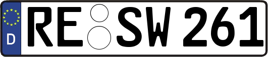 RE-SW261