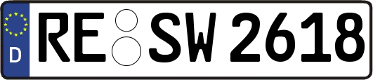 RE-SW2618