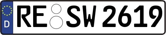 RE-SW2619