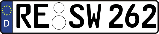 RE-SW262