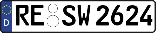 RE-SW2624