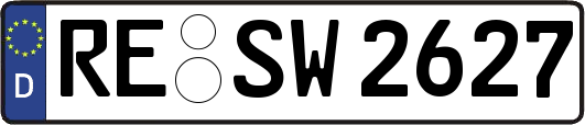 RE-SW2627