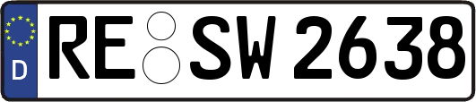 RE-SW2638