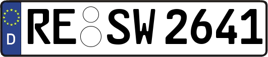 RE-SW2641