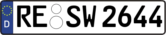 RE-SW2644
