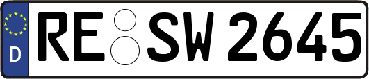 RE-SW2645