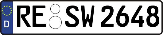 RE-SW2648