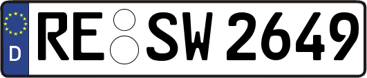 RE-SW2649