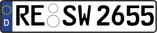 RE-SW2655