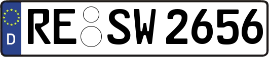 RE-SW2656