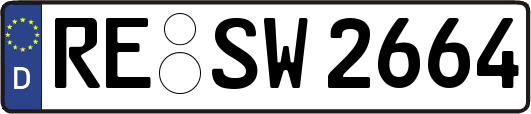 RE-SW2664