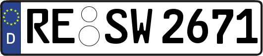 RE-SW2671