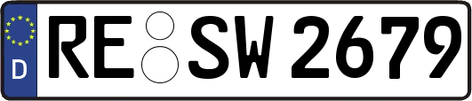 RE-SW2679