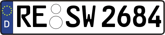 RE-SW2684