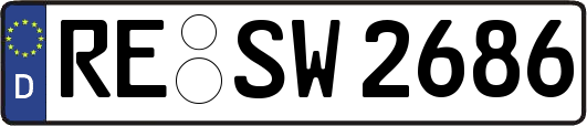 RE-SW2686