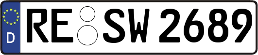RE-SW2689