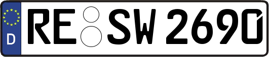RE-SW2690