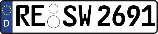 RE-SW2691