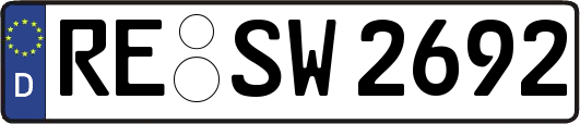 RE-SW2692