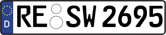 RE-SW2695