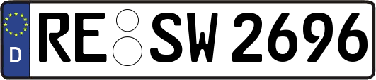 RE-SW2696