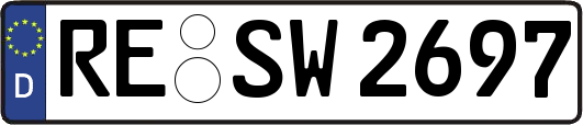 RE-SW2697