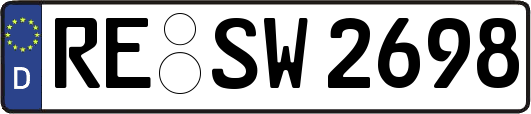 RE-SW2698