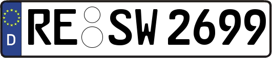 RE-SW2699