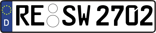 RE-SW2702