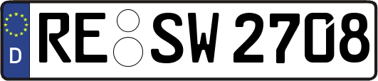 RE-SW2708