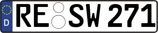 RE-SW271