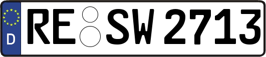 RE-SW2713