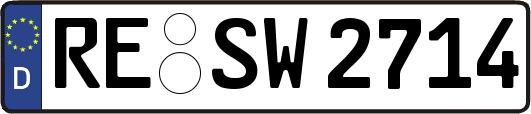 RE-SW2714