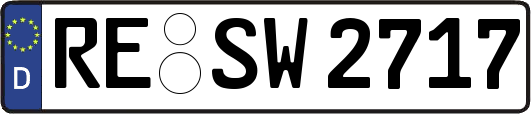 RE-SW2717