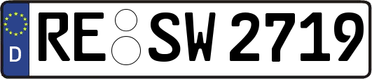 RE-SW2719